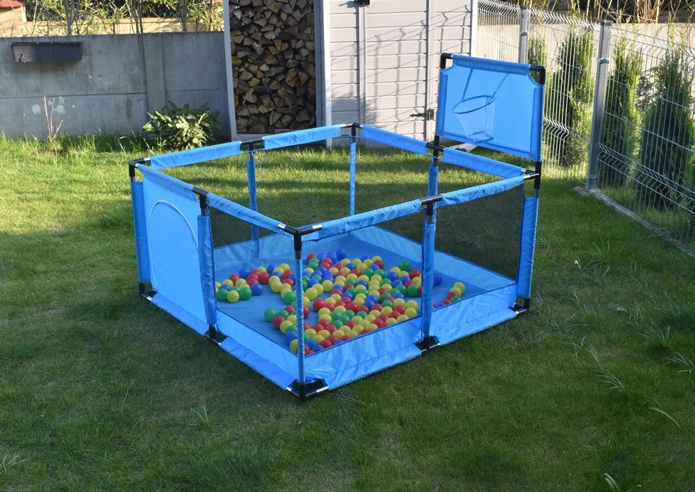 Corral de juegos para bebes