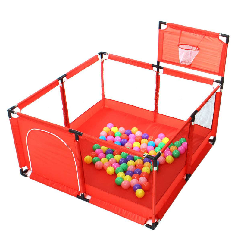 Corral de juegos para bebes