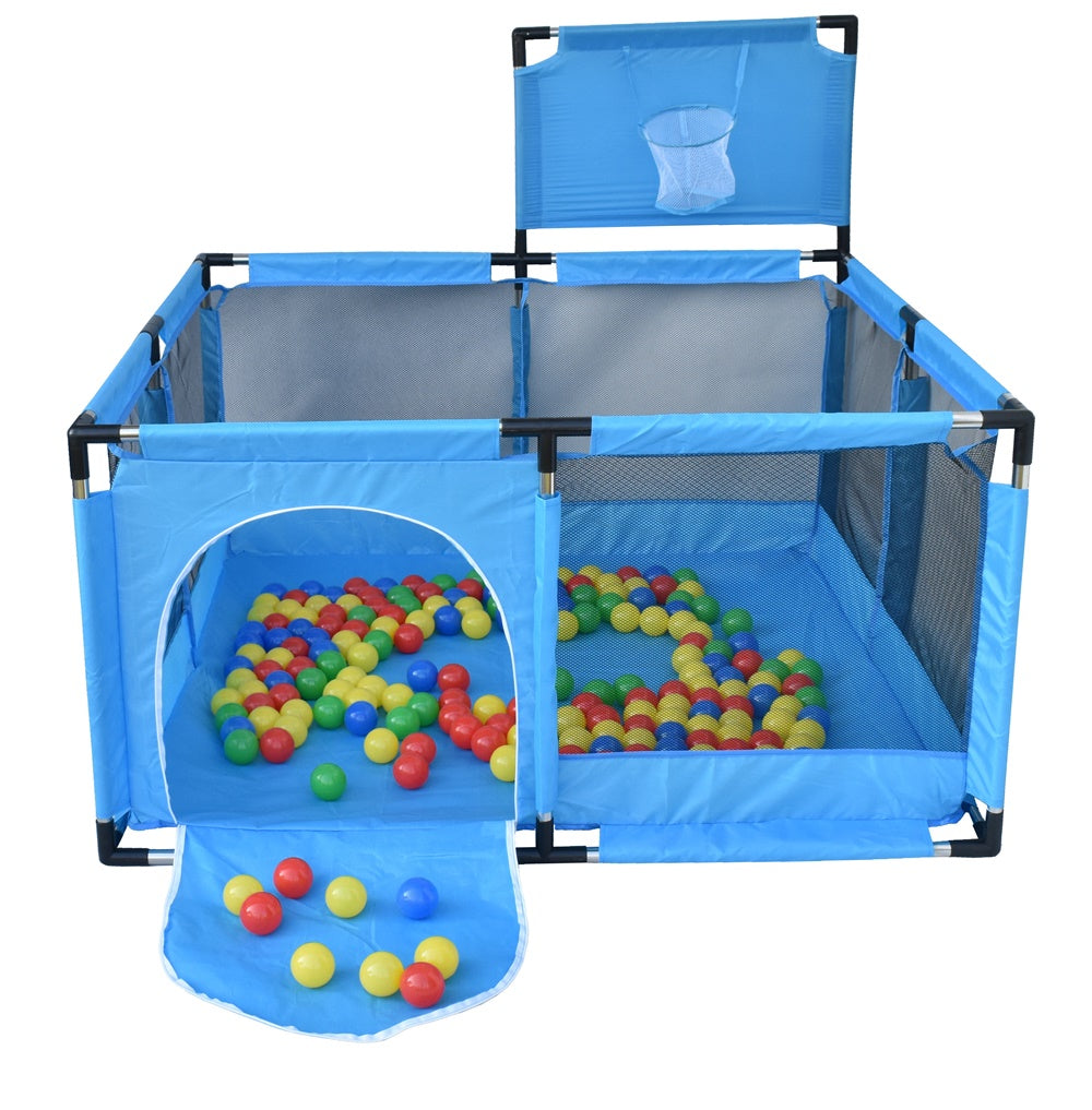 Corral de juegos para bebes