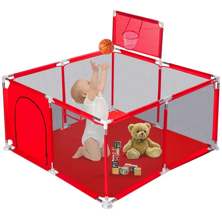 Corral de juegos para bebes